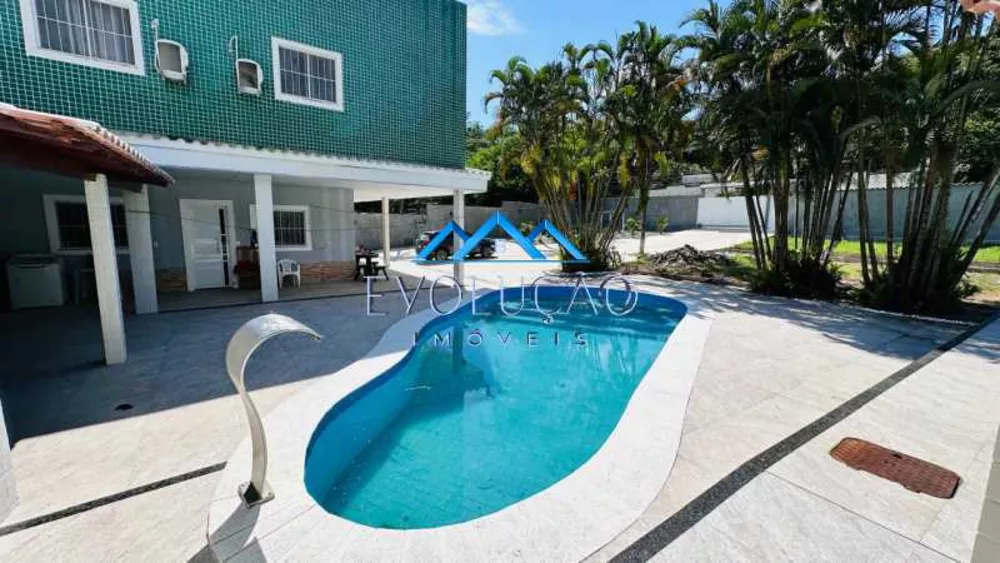 Sítio, 4 quartos, 2000 m² - Foto 1