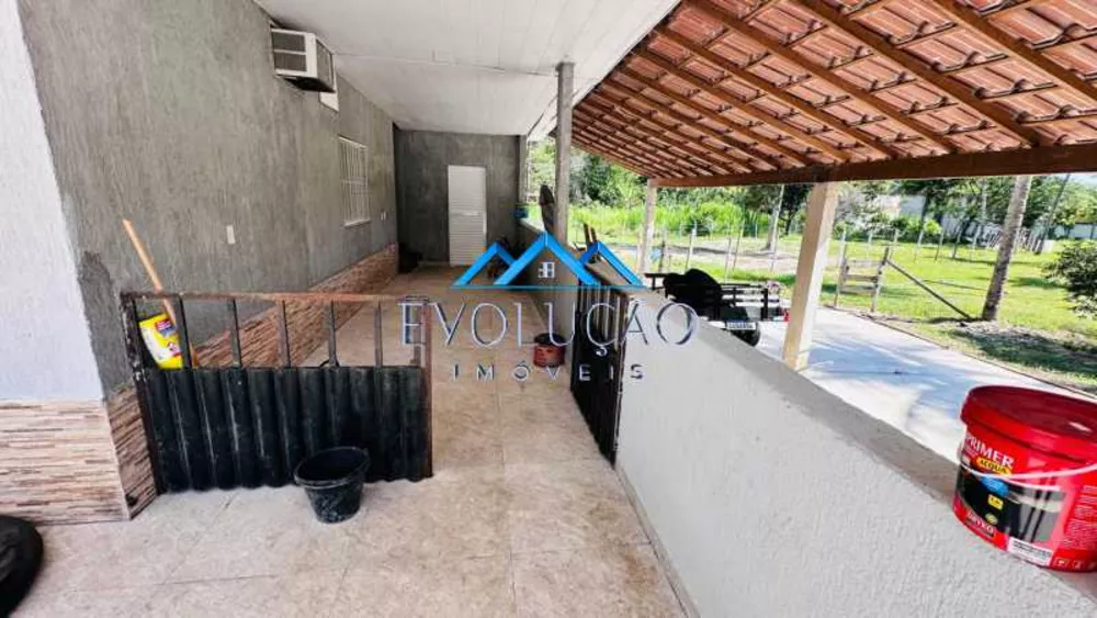 Sítio, 4 quartos, 2000 m² - Foto 24