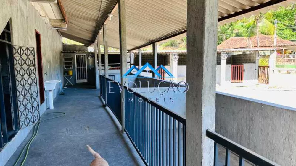 Sítio, 4 quartos, 2000 m² - Foto 22