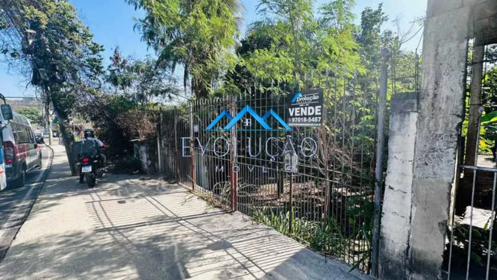 Terreno, 559 m² - Foto 8