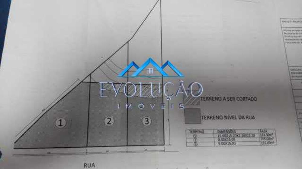 Terreno, 135 m² - Foto 1