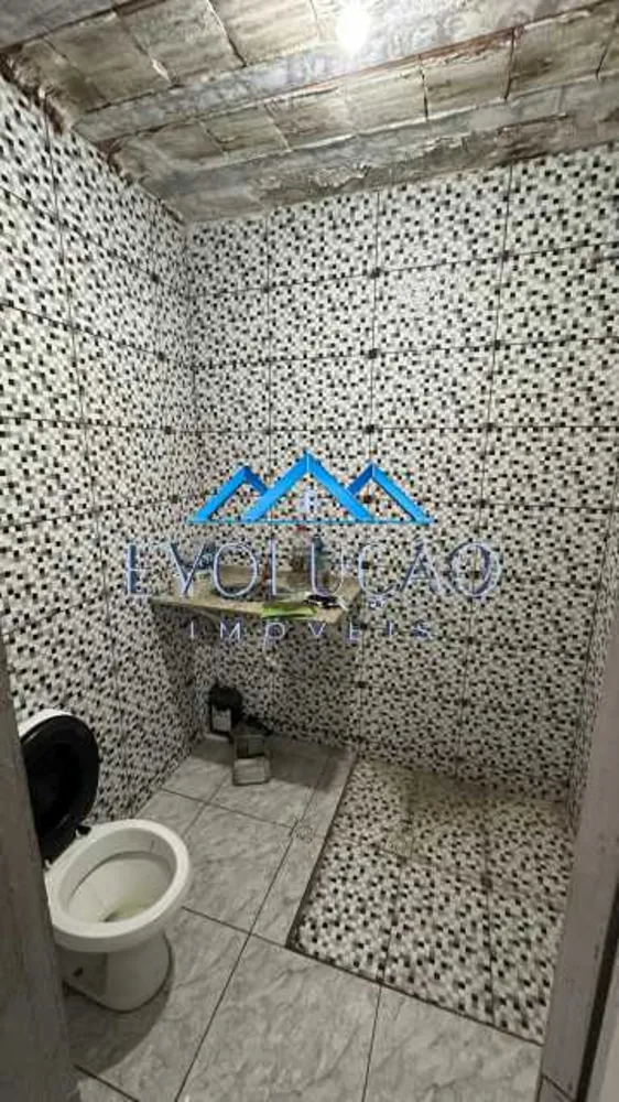 Depósito-Galpão, 230 m² - Foto 2