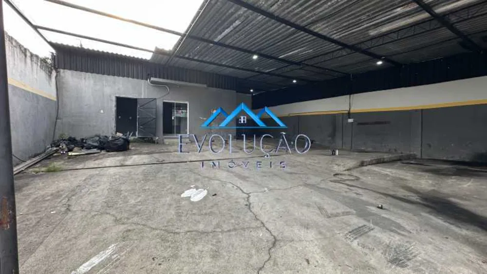 Depósito-Galpão, 230 m² - Foto 1