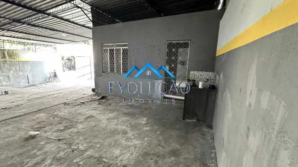 Depósito-Galpão, 230 m² - Foto 8