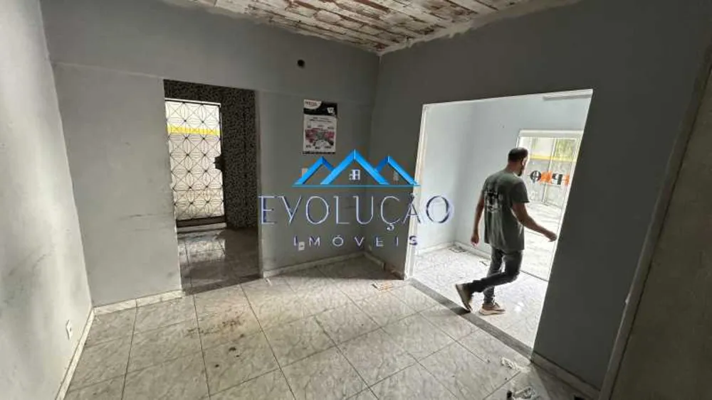 Depósito-Galpão, 230 m² - Foto 3