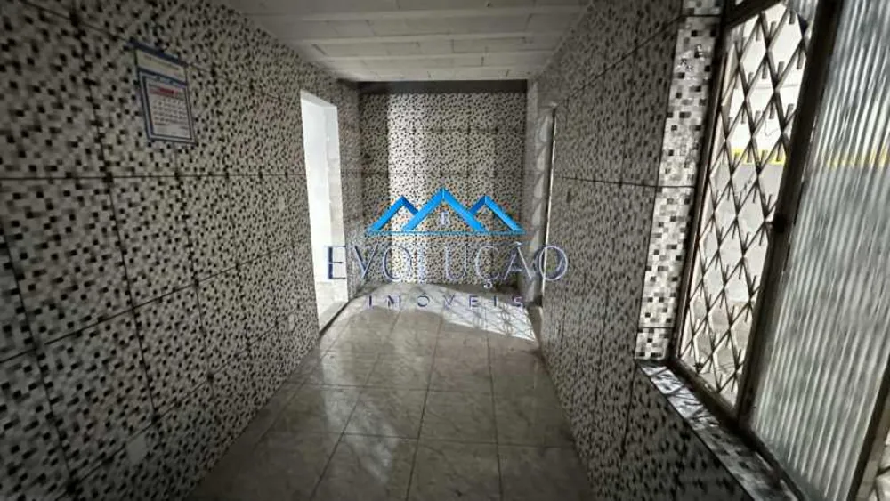 Depósito-Galpão, 230 m² - Foto 6