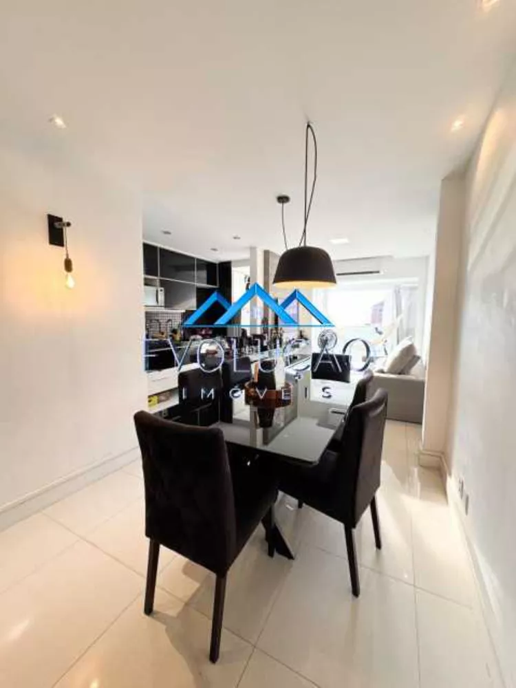 Cobertura, 2 quartos, 124 m² - Foto 2