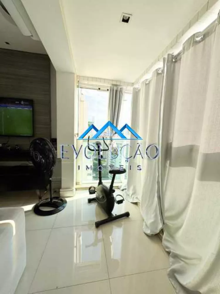 Cobertura, 2 quartos, 124 m² - Foto 8