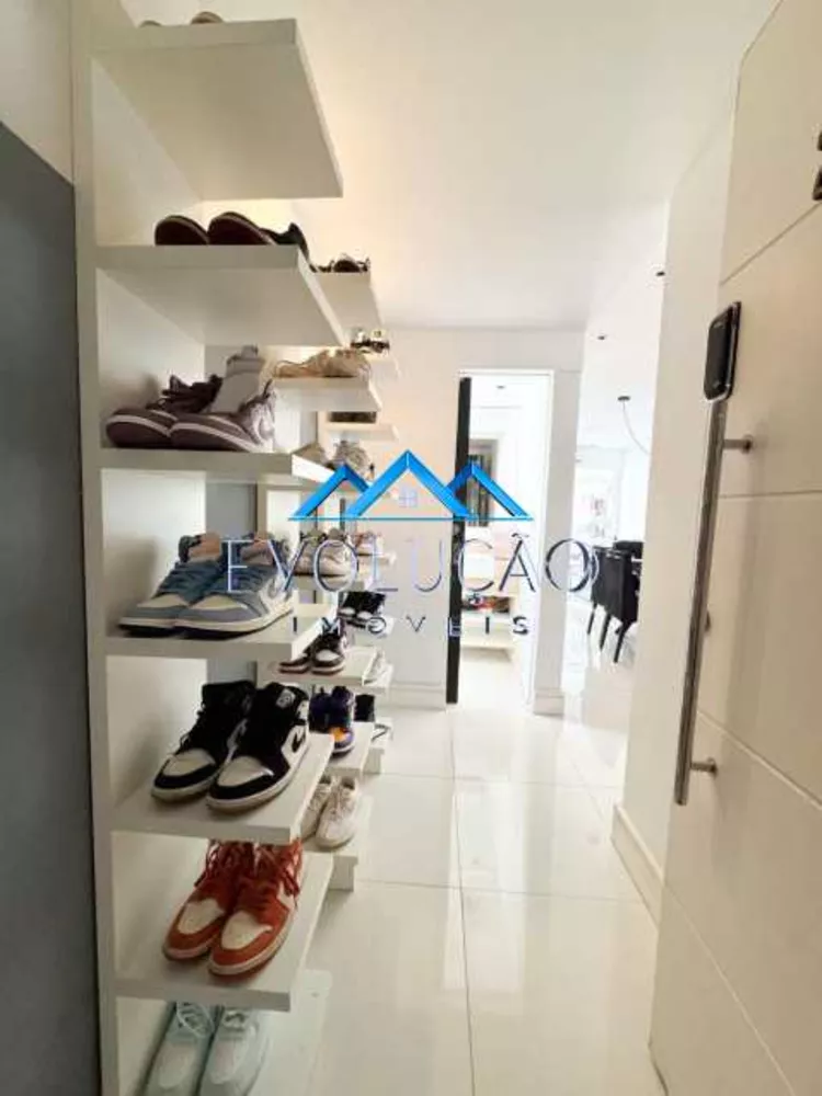 Cobertura, 2 quartos, 124 m² - Foto 6