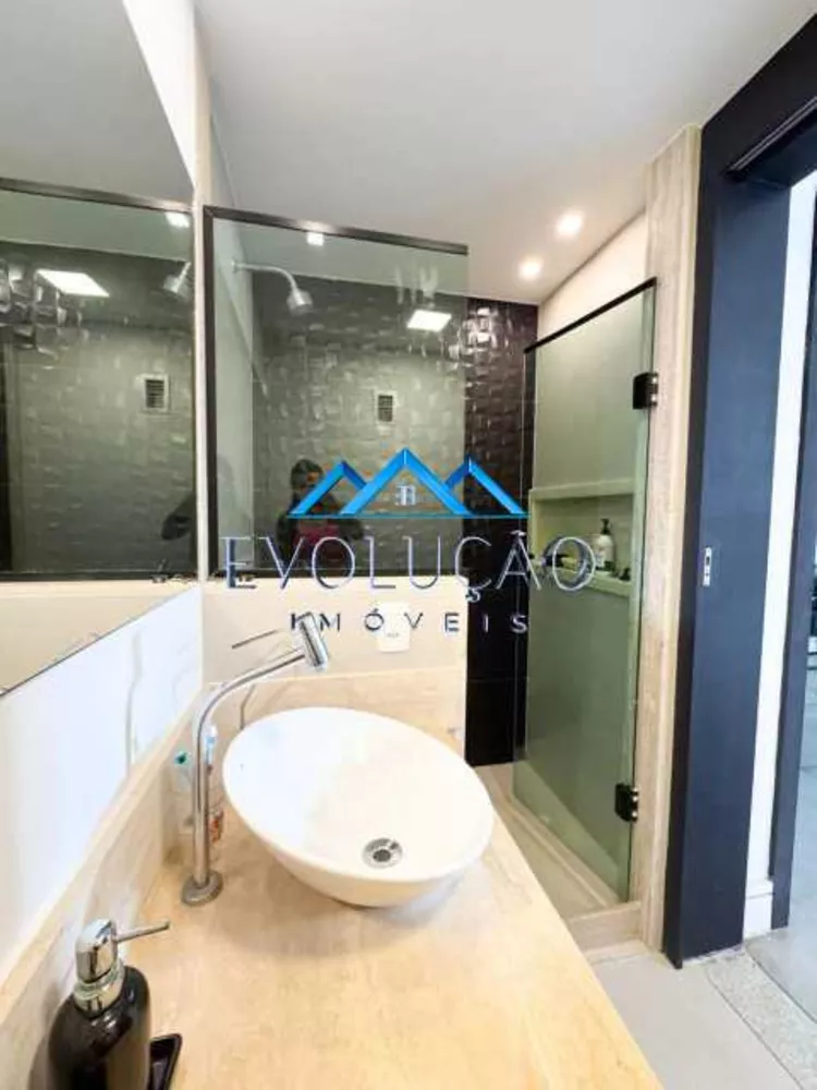 Cobertura, 2 quartos, 124 m² - Foto 3