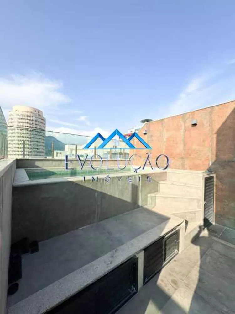 Cobertura, 2 quartos, 124 m² - Foto 5