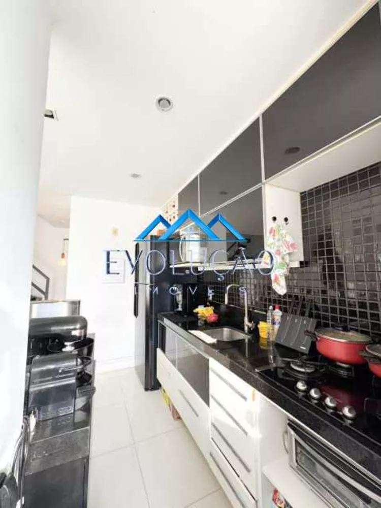 Cobertura, 2 quartos, 124 m² - Foto 7