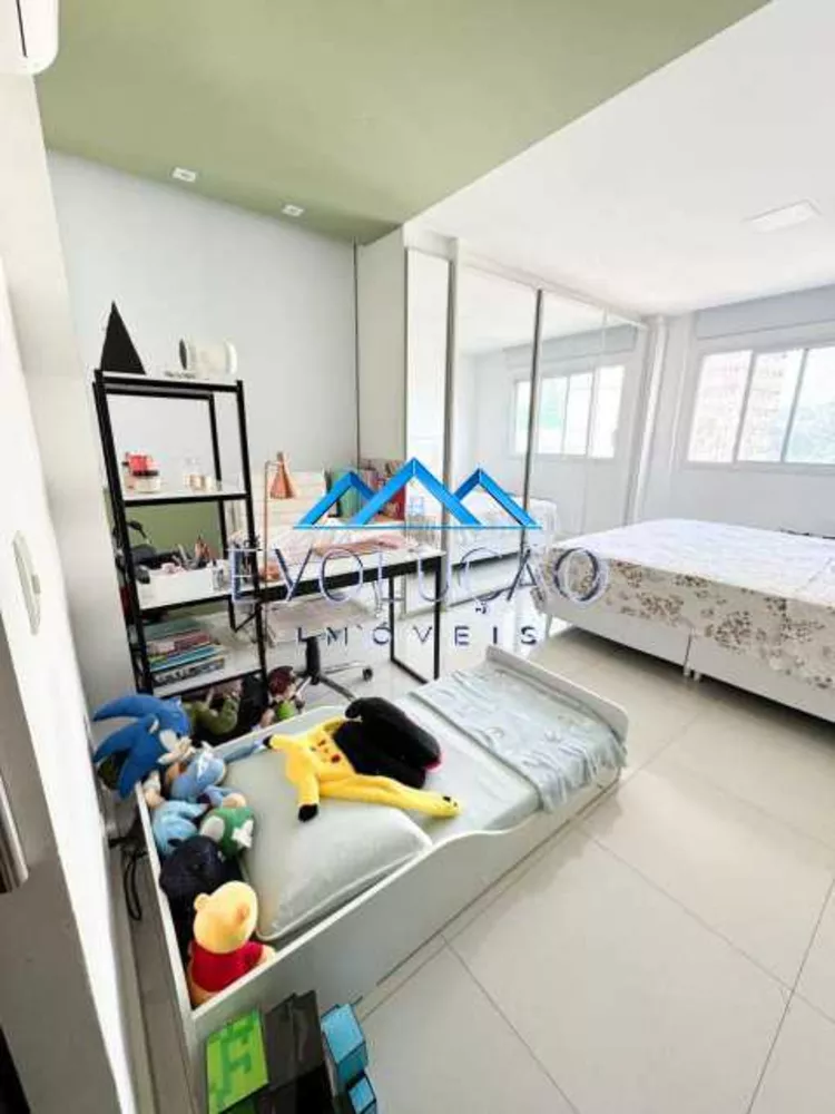 Cobertura, 2 quartos, 124 m² - Foto 11