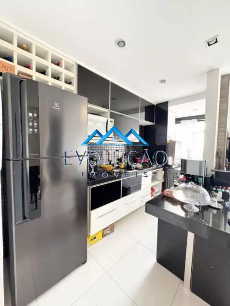 Cobertura, 2 quartos, 124 m² - Foto 4