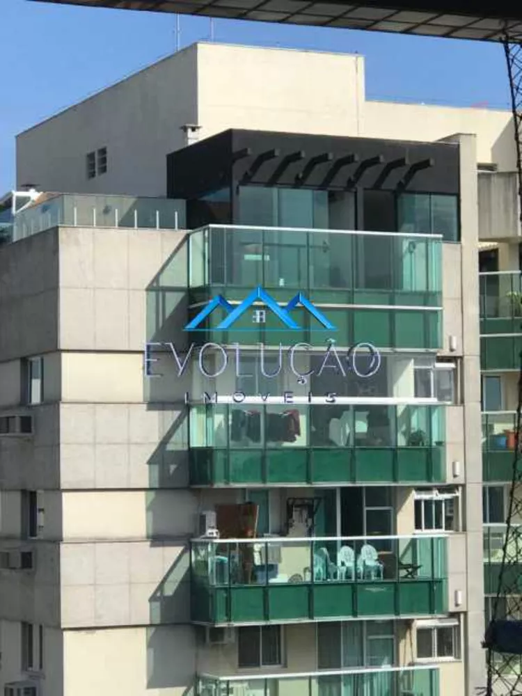 Cobertura, 2 quartos, 124 m² - Foto 12