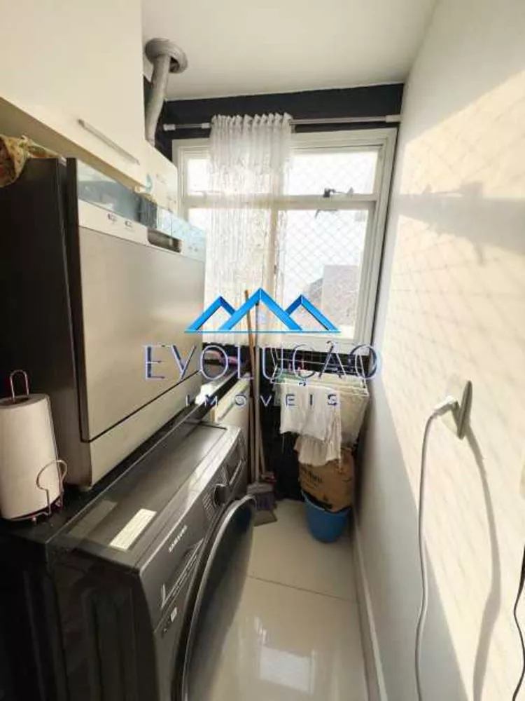 Cobertura, 2 quartos, 124 m² - Foto 9