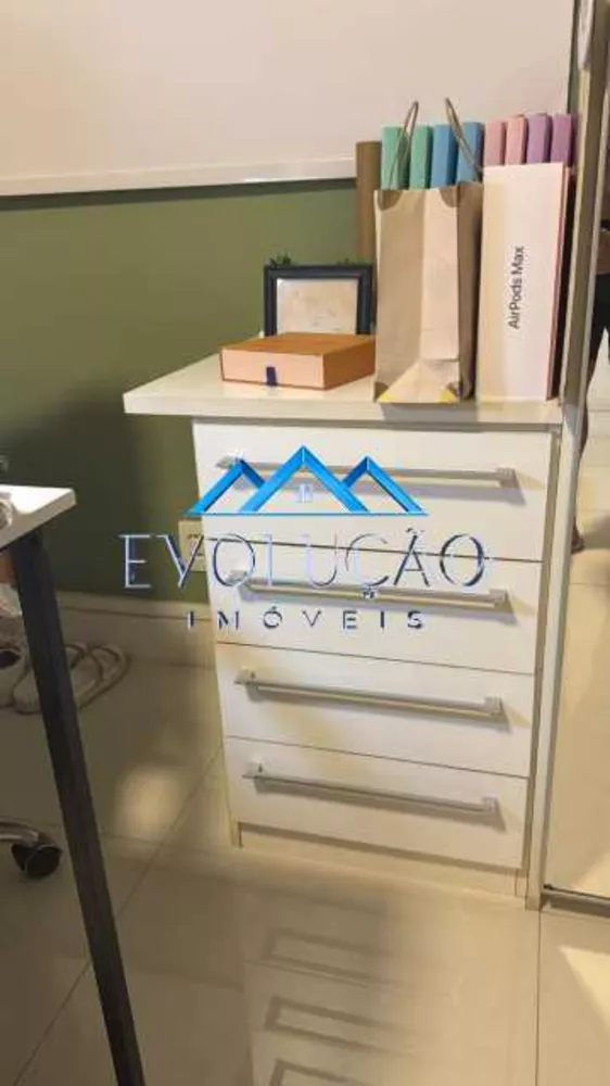 Cobertura, 2 quartos, 124 m² - Foto 10