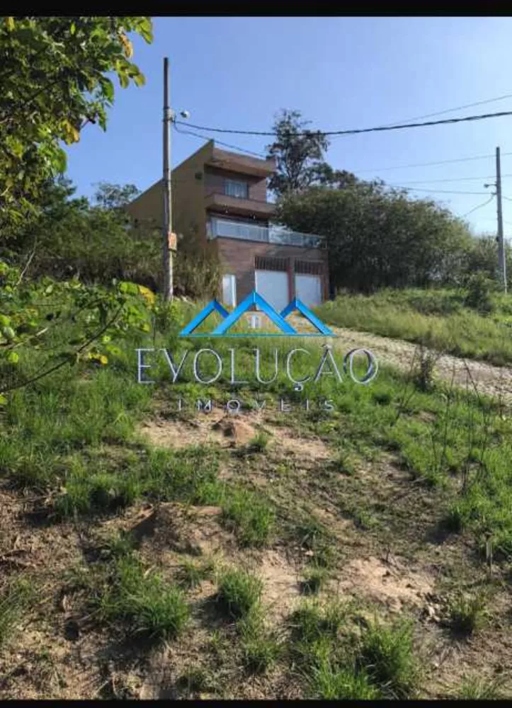 Terreno, 153 m² - Foto 1