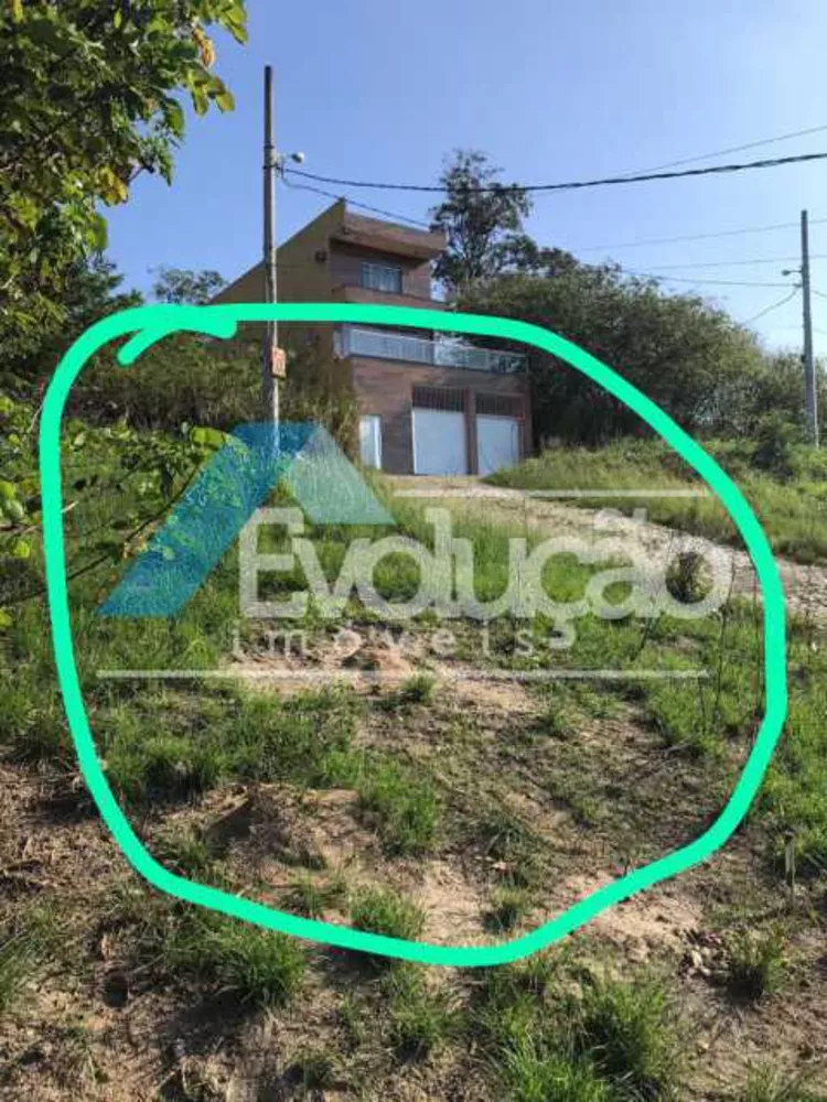 Terreno, 153 m² - Foto 3