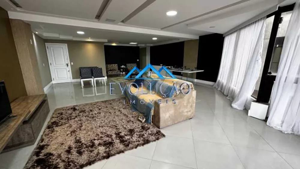 Apartamento, 3 quartos, 181 m² - Foto 6