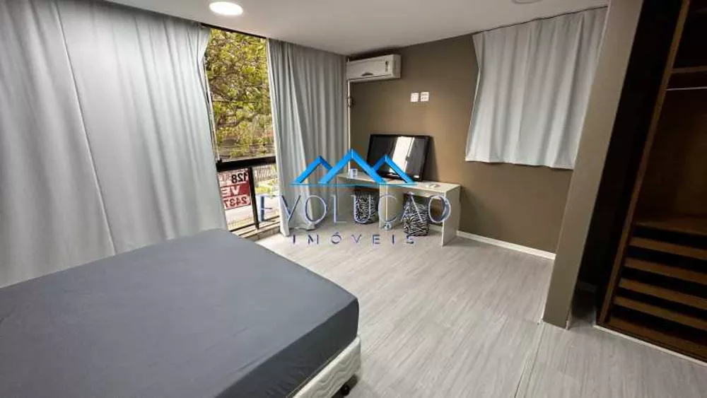 Apartamento, 3 quartos, 181 m² - Foto 13