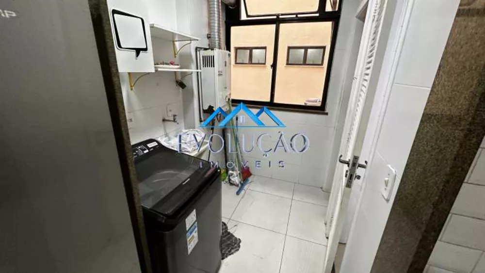 Apartamento, 3 quartos, 181 m² - Foto 29