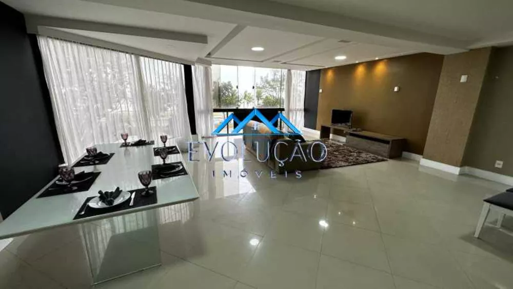 Apartamento, 3 quartos, 181 m² - Foto 4
