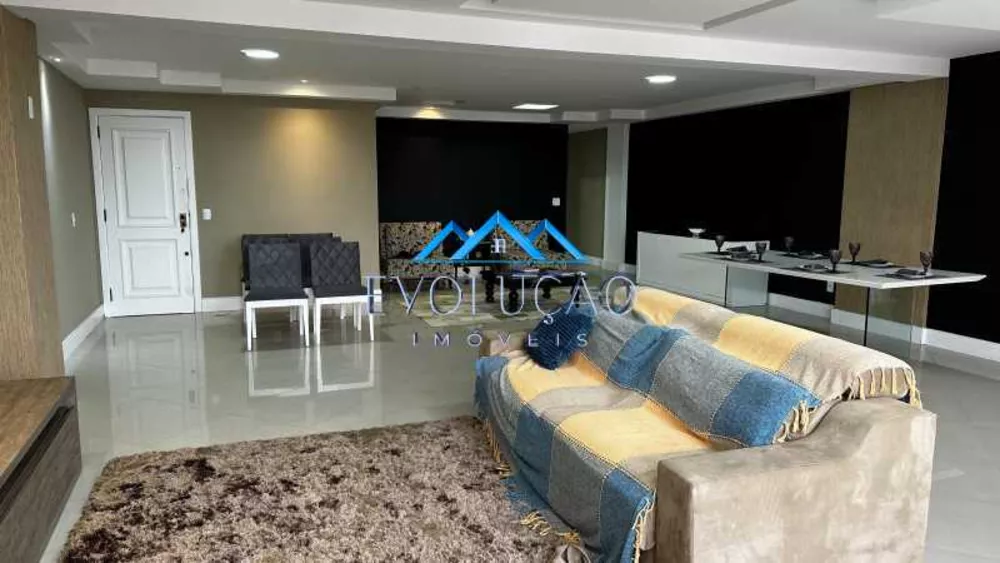 Apartamento, 3 quartos, 181 m² - Foto 8
