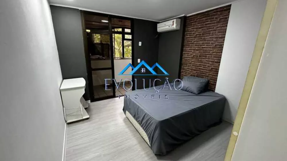 Apartamento, 3 quartos, 181 m² - Foto 19