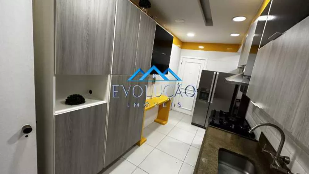 Apartamento, 3 quartos, 181 m² - Foto 27