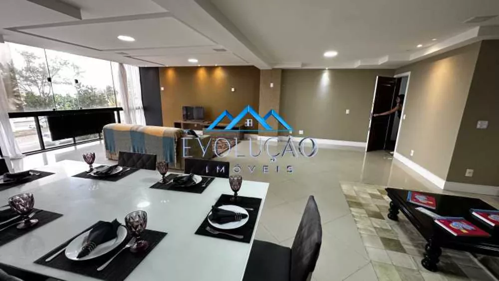 Apartamento, 3 quartos, 181 m² - Foto 10