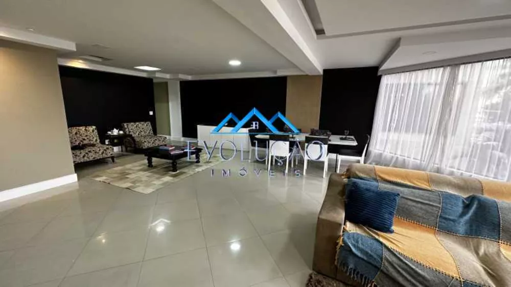 Apartamento, 3 quartos, 181 m² - Foto 7
