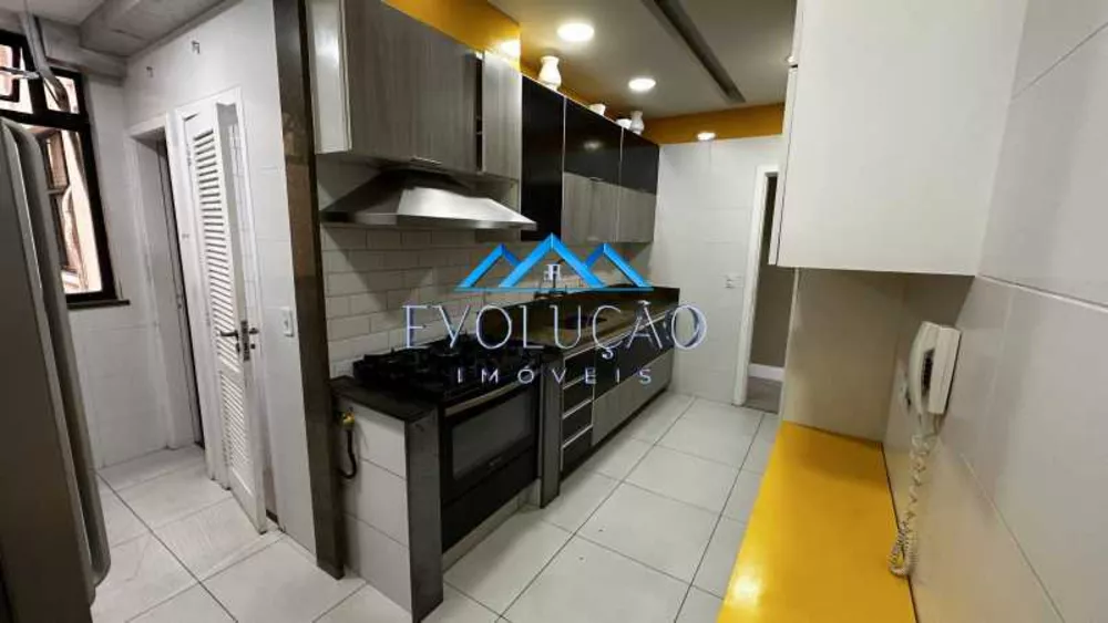 Apartamento, 3 quartos, 181 m² - Foto 28