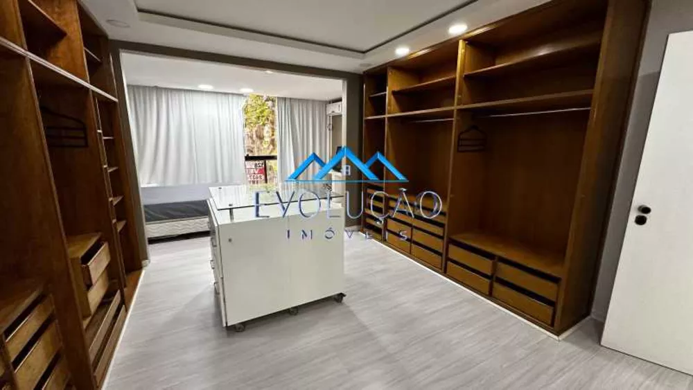 Apartamento, 3 quartos, 181 m² - Foto 12