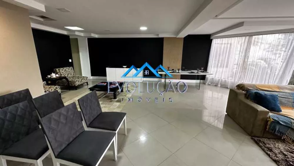 Apartamento, 3 quartos, 181 m² - Foto 5