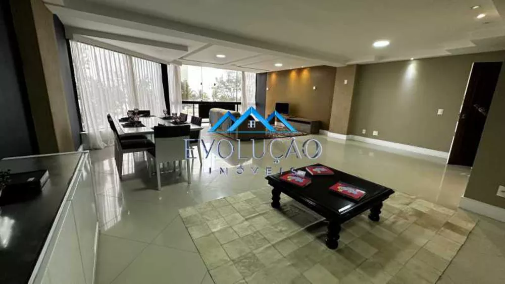 Apartamento, 3 quartos, 181 m² - Foto 9