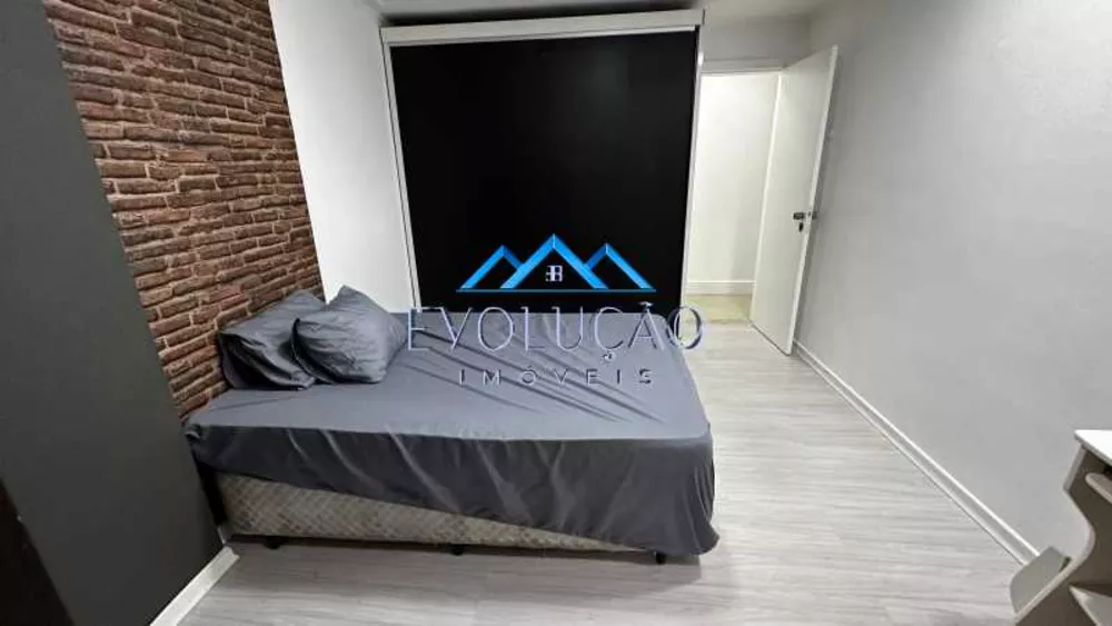 Apartamento, 3 quartos, 181 m² - Foto 21