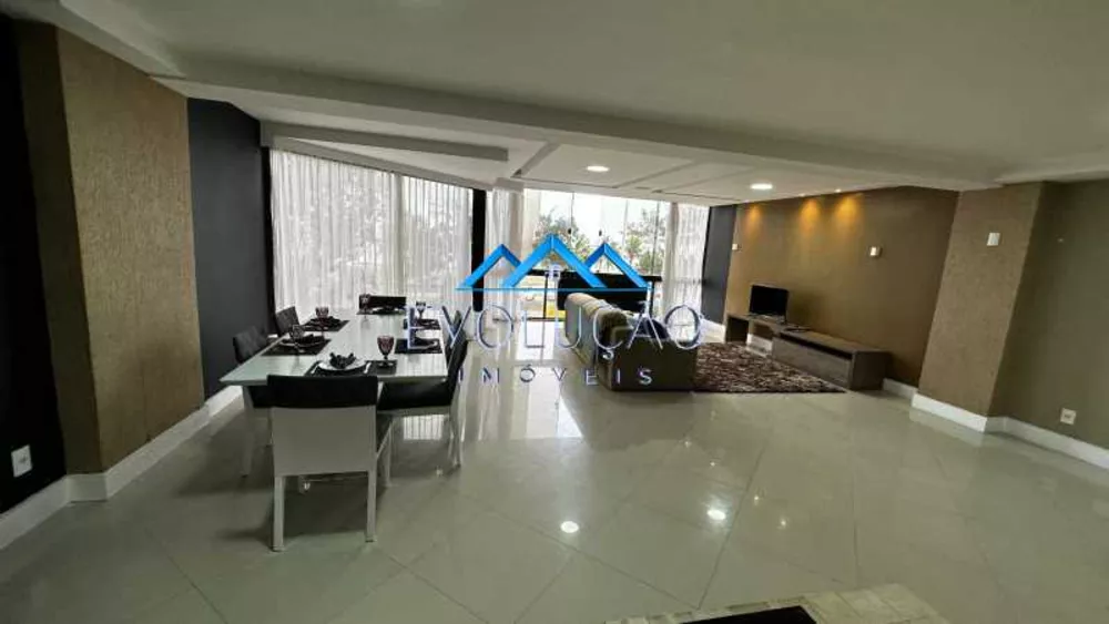 Apartamento, 3 quartos, 181 m² - Foto 3