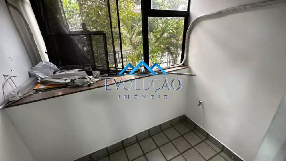 Apartamento, 3 quartos, 181 m² - Foto 20
