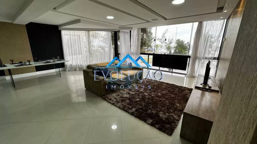 Apartamento, 3 quartos, 181 m² - Foto 2