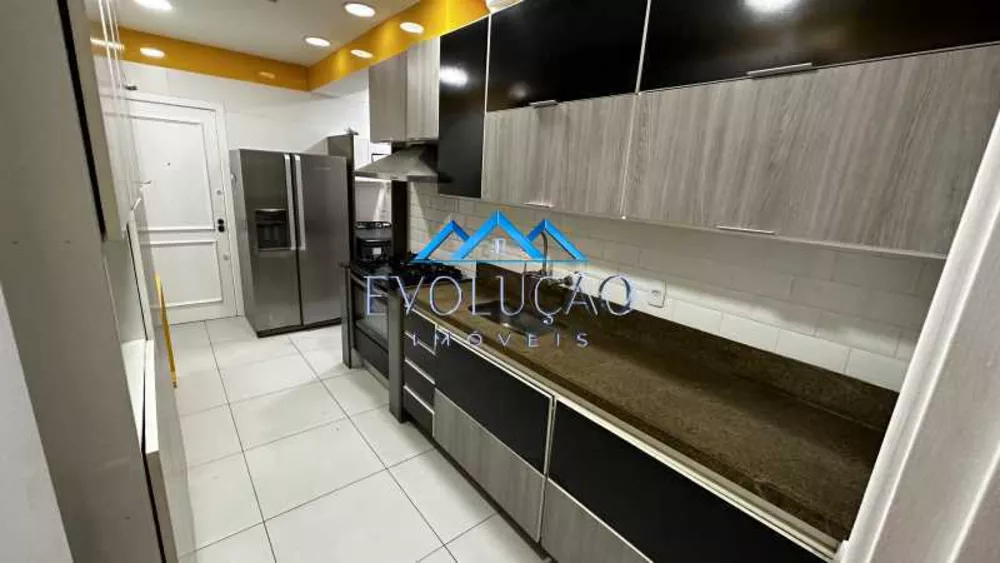 Apartamento, 3 quartos, 181 m² - Foto 26
