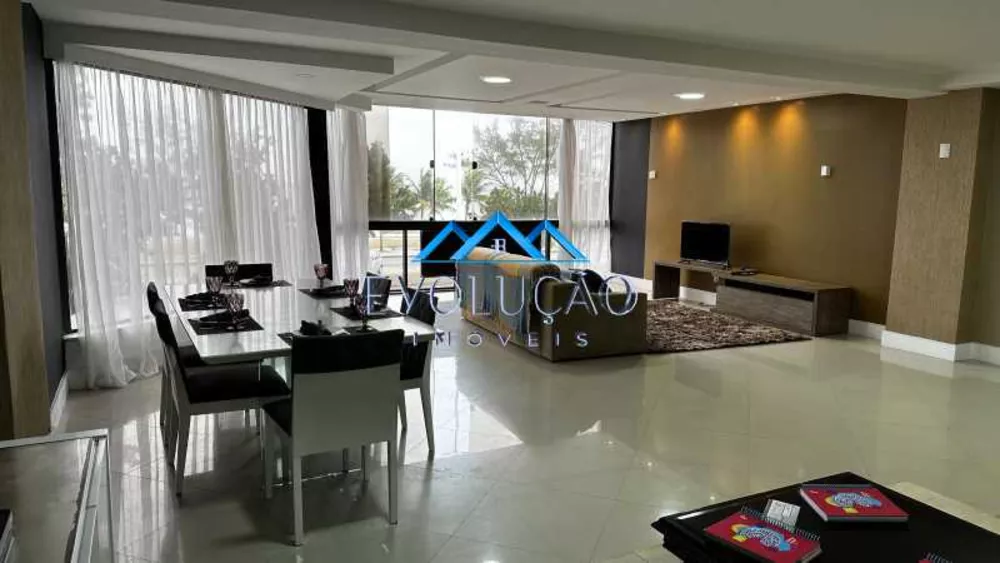 Apartamento, 3 quartos, 181 m² - Foto 1