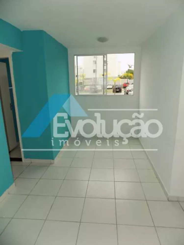 Apartamento, 3 quartos, 85 m² - Foto 2