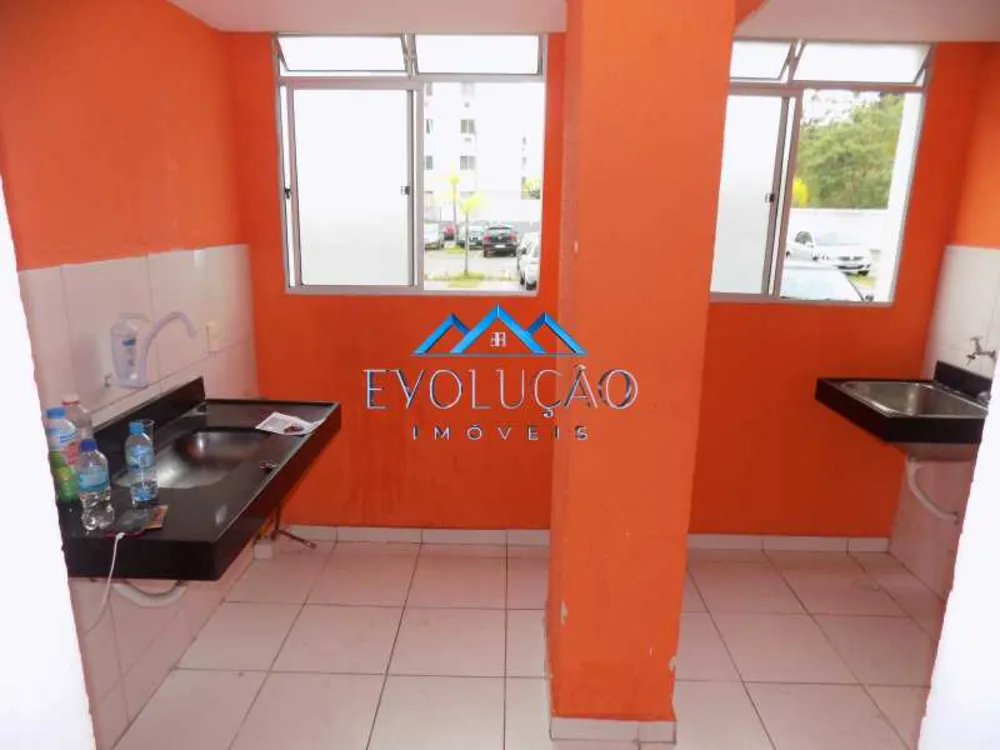 Apartamento, 3 quartos, 85 m² - Foto 37