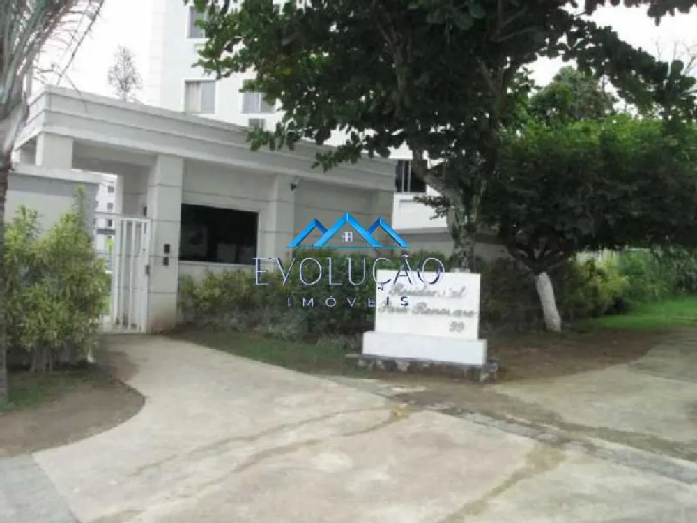 Apartamento, 3 quartos, 85 m² - Foto 23