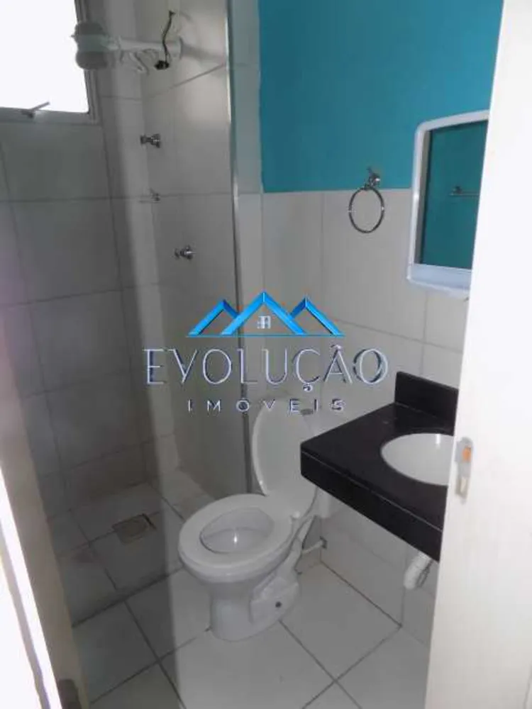 Apartamento, 3 quartos, 85 m² - Foto 25