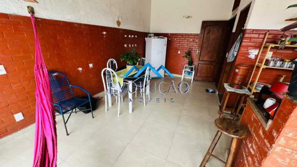 Casa, 4 quartos, 220 m² - Foto 21