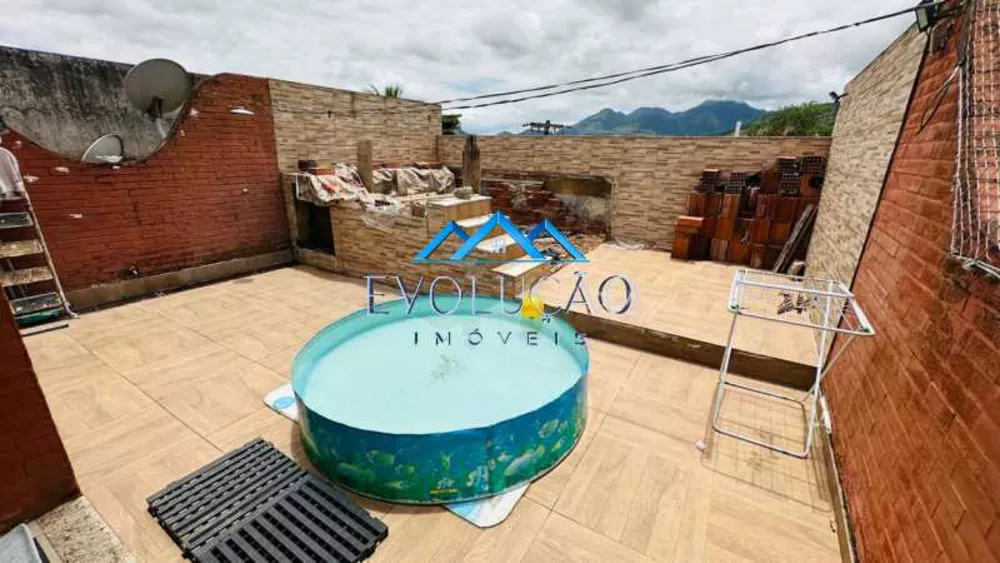 Casa, 4 quartos, 220 m² - Foto 13