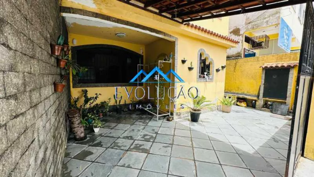 Casa, 4 quartos, 220 m² - Foto 5