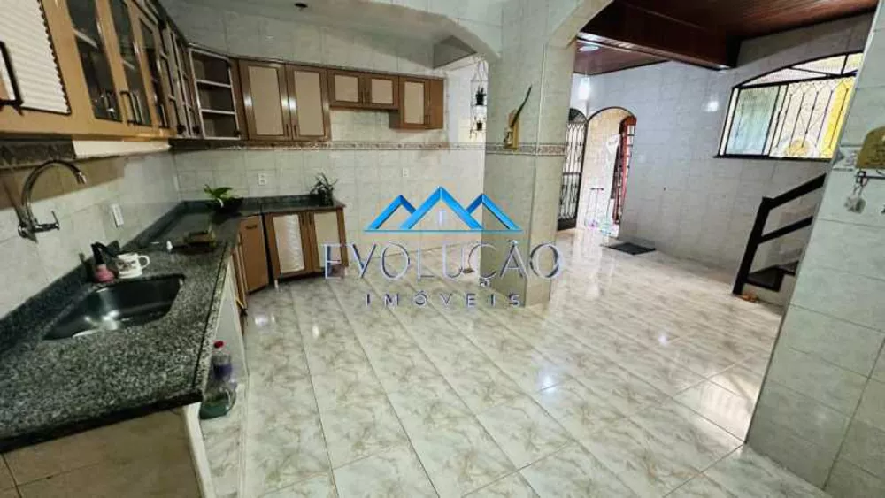 Casa, 4 quartos, 220 m² - Foto 17